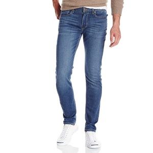 Paige Croft Skinny Size Jeans 34